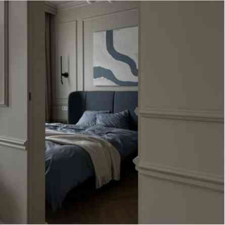 Эксклюзивная трехкомнатная квартира для долгосрочной аренды в центре Риги  ул. Рига