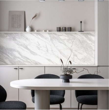 Эксклюзивная трехкомнатная квартира для долгосрочной аренды в центре Риги  ул. Рига - изображение 2