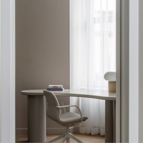 Эксклюзивная трехкомнатная квартира для долгосрочной аренды в центре Риги  ул. Рига - изображение 7