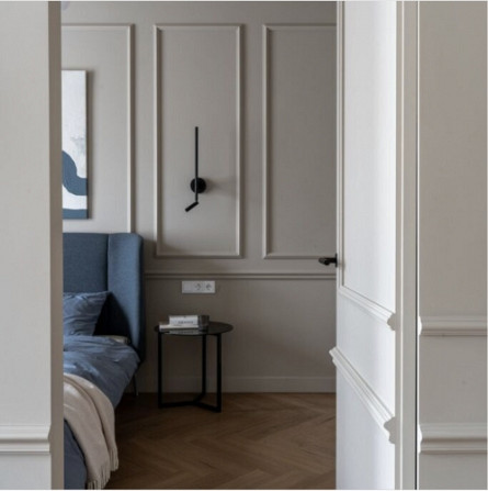 Эксклюзивная трехкомнатная квартира для долгосрочной аренды в центре Риги  ул. Рига - изображение 4