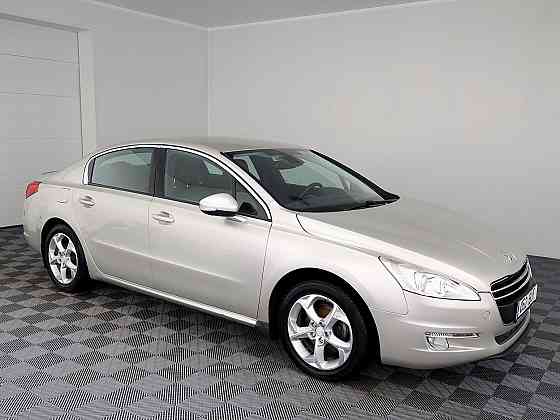 Peugeot 508 Elegance 1.6 115kW Tallina