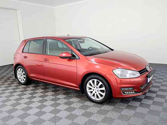 Volkswagen Golf Comfortline Facelift 1.2 63kW Tallina