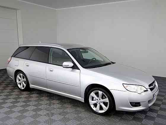Subaru Legacy Facelift AWD ATM 2.0 121kW Tallina