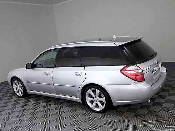 Subaru Legacy Facelift AWD ATM 2.0 121kW Tallina