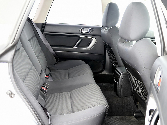 Subaru Legacy Facelift AWD ATM 2.0 121kW Tallina - foto 7