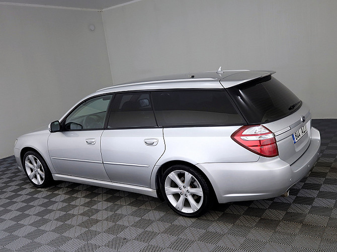 Subaru Legacy Facelift AWD ATM 2.0 121kW Tallina - foto 4
