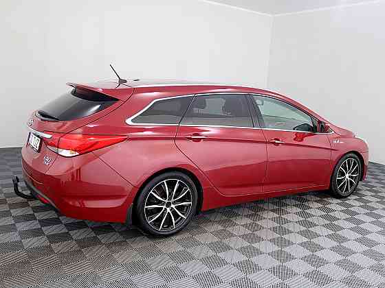 Hyundai i40 Comfort 1.7 CRDi 85kW Tallina