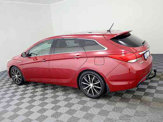 Hyundai i40 Comfort 1.7 CRDi 85kW Tallina