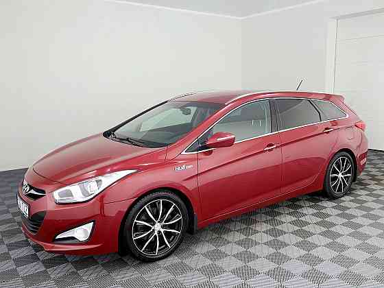 Hyundai i40 Comfort 1.7 CRDi 85kW Tallina