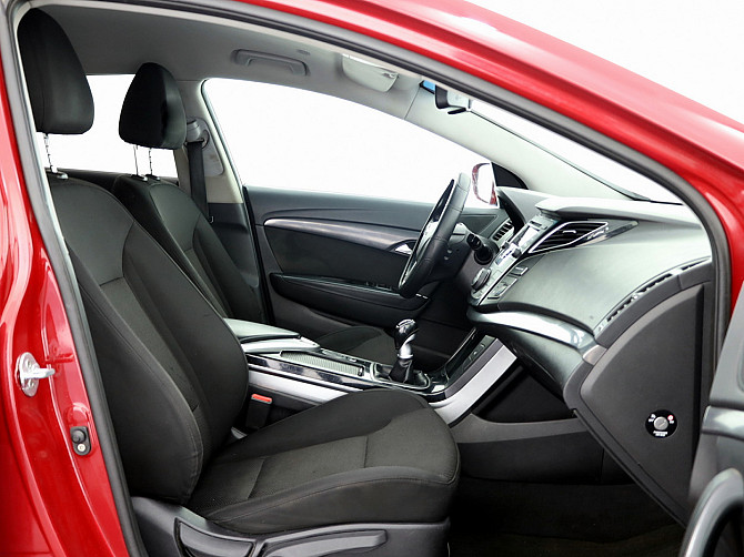 Hyundai i40 Comfort 1.7 CRDi 85kW Tallina - foto 6