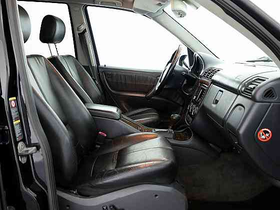 Mercedes-Benz ML 55 AMG Luxury 5.4 255kW Tallina