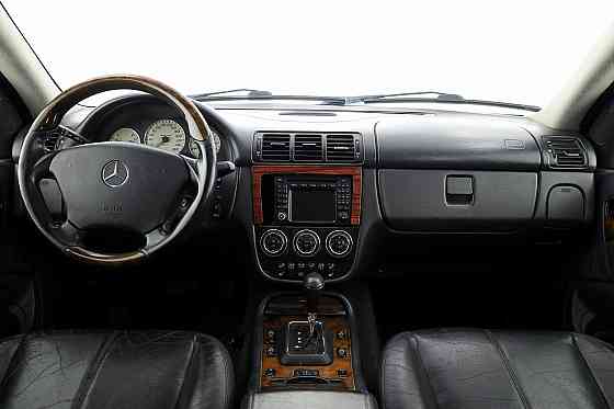 Mercedes-Benz ML 55 AMG Luxury 5.4 255kW Tallina