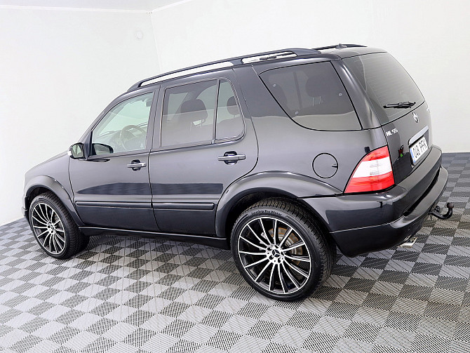 Mercedes-Benz ML 55 AMG Luxury 5.4 255kW Tallina - foto 4
