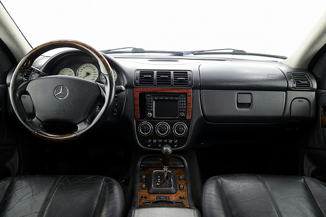 Mercedes-Benz ML 55 AMG Luxury 5.4 255kW Tallina - foto 5