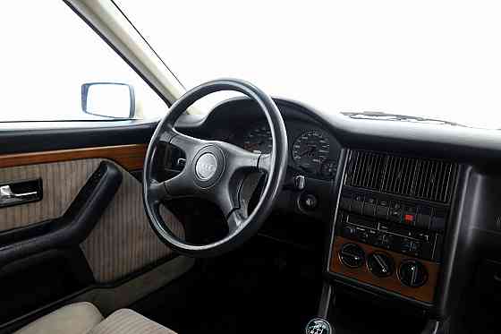 Audi Coupe Sport 2.0 85kW Tallina