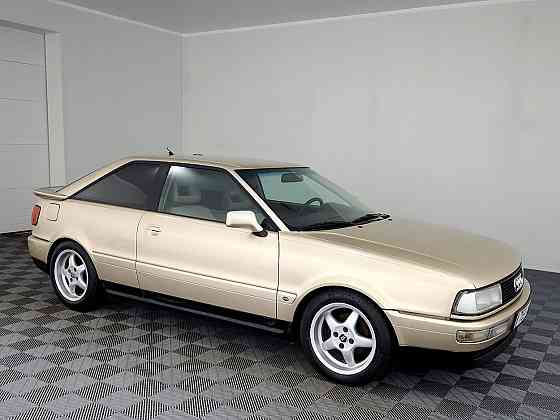 Audi Coupe Sport 2.0 85kW Tallina