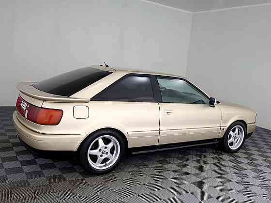 Audi Coupe Sport 2.0 85kW Tallina