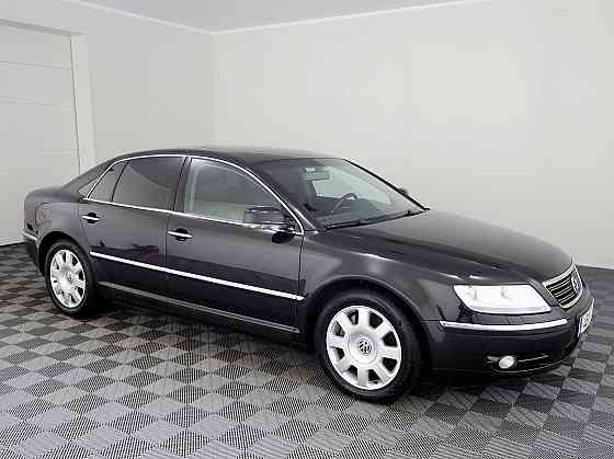 Volkswagen Phaeton Highline 3.0 TDI 165kW Tallina