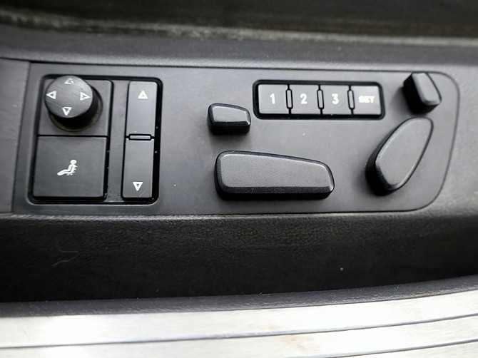 Volkswagen Phaeton Highline 3.0 TDI 165kW Tallina - foto 8