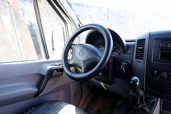 Mercedes-Benz Sprinter 211CDI 2.1 CDI 80kW Tallina