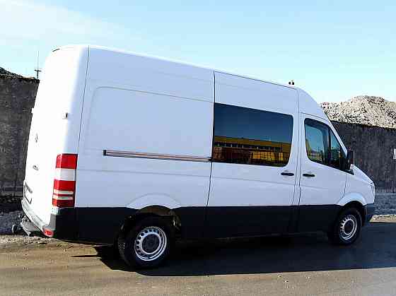 Mercedes-Benz Sprinter 211CDI 2.1 CDI 80kW Tallina