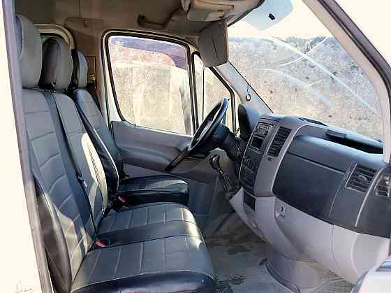 Mercedes-Benz Sprinter 211CDI 2.1 CDI 80kW Tallina