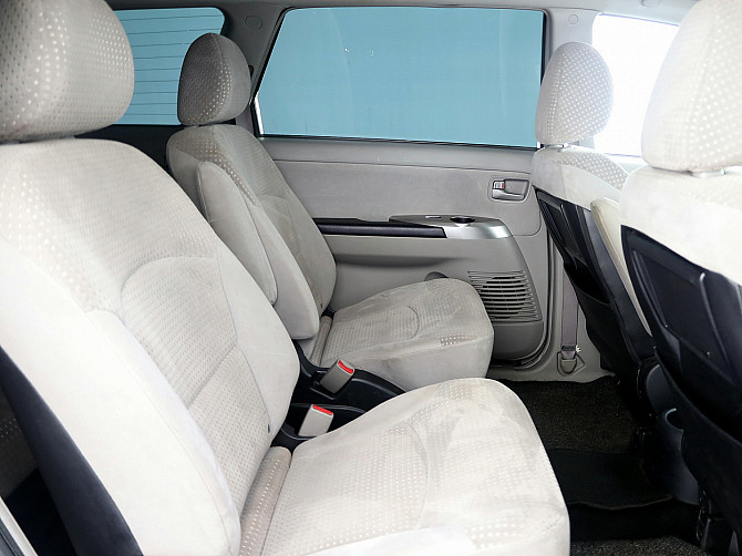 Mitsubishi Grandis Comfort LPG ATM 2.4 121kW Tallina - foto 7