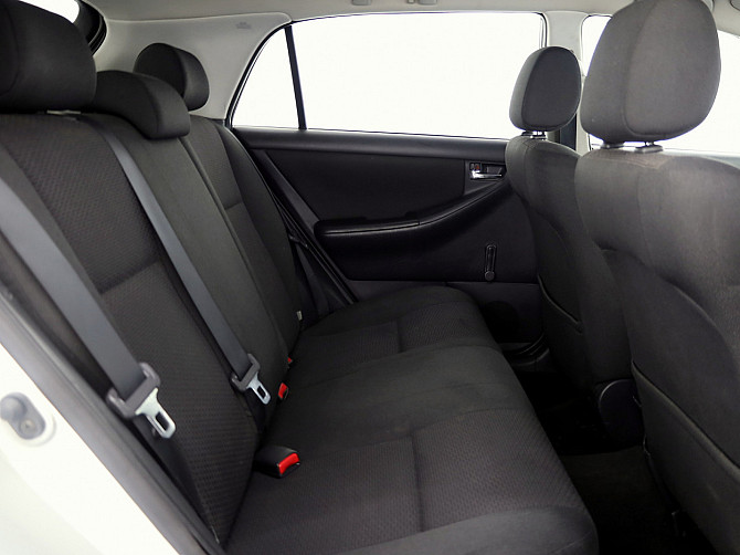 Toyota Corolla Linea Sol Facelift 1.4 71kW Tallina - foto 7