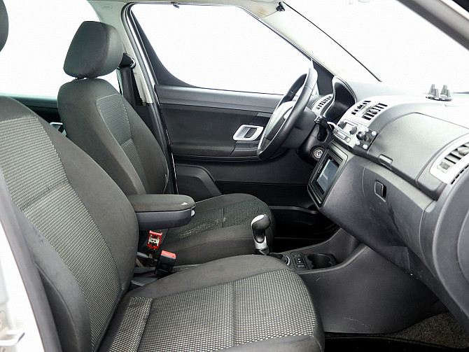 Skoda Roomster Scout 1.9 TDI 77kW Tallina - foto 6