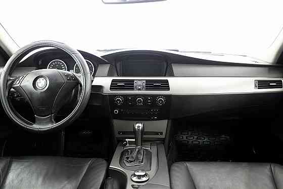 BMW 530 Executive ATM 3.0 D 160kW Tallina
