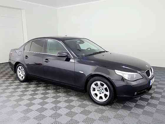 BMW 530 Executive ATM 3.0 D 160kW Tallina