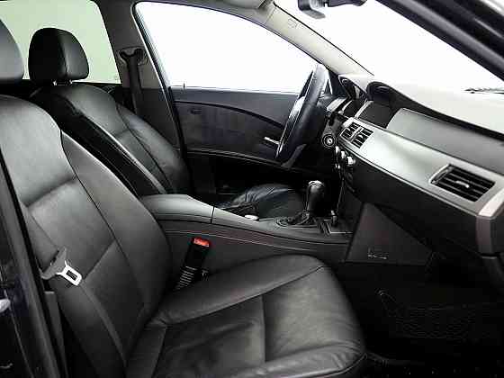 BMW 530 Executive ATM 3.0 D 160kW Tallina