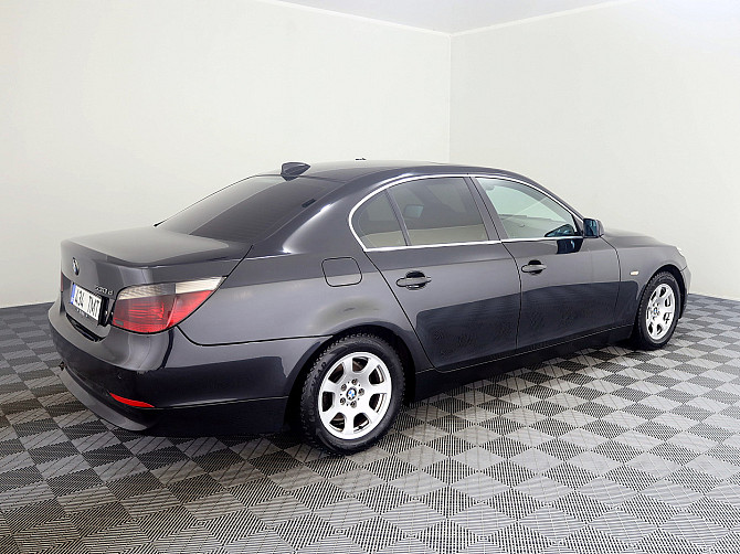 BMW 530 Executive ATM 3.0 D 160kW Tallina - foto 3