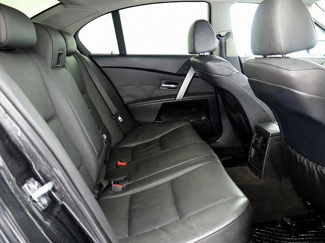 BMW 530 Executive ATM 3.0 D 160kW Tallina - foto 7