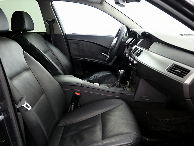 BMW 530 Executive ATM 3.0 D 160kW Tallina - foto 6