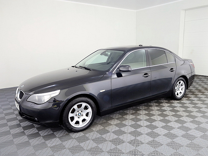 BMW 530 Executive ATM 3.0 D 160kW Tallina - foto 2