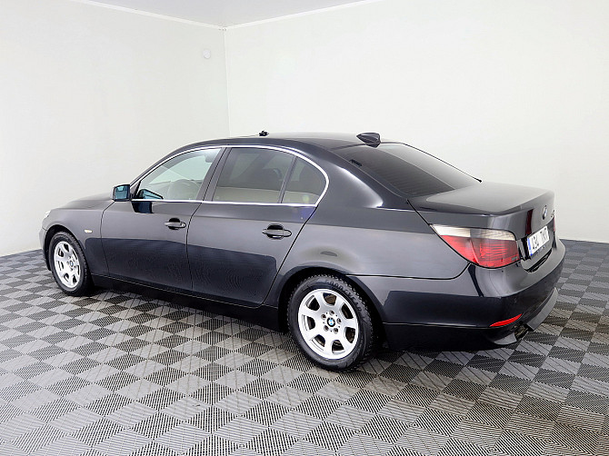 BMW 530 Executive ATM 3.0 D 160kW Tallina - foto 4