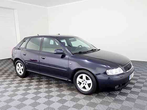 Audi A3 Sportback S-Line 1.9 TDI 96kW Tallina