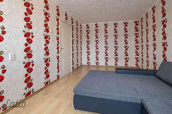 Tiek pārdots jauks divistabu dzīvoklis Preiļos, Mehanizatoru ielā 6, netālu no pils parka. Dzīvoklim Прейли и район