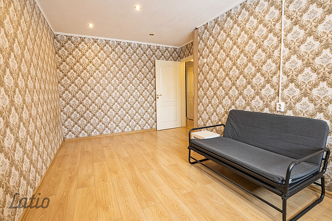 Tiek pārdots jauks divistabu dzīvoklis Preiļos, Mehanizatoru ielā 6, netālu no pils parka. Dzīvoklim Прейли и район - изображение 4