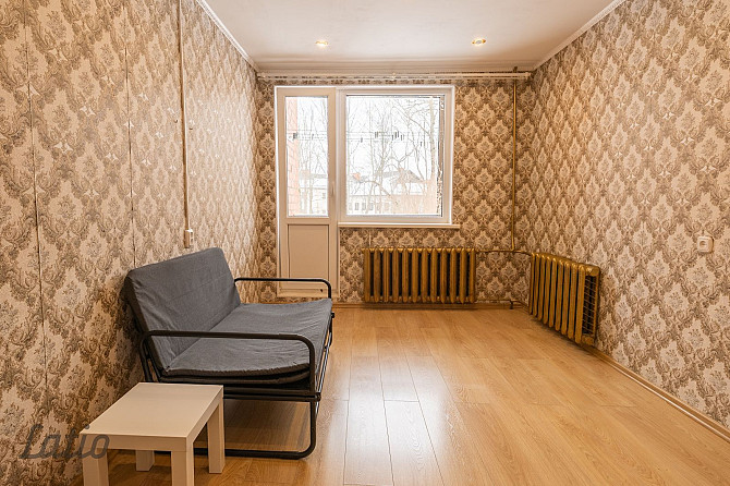 Tiek pārdots jauks divistabu dzīvoklis Preiļos, Mehanizatoru ielā 6, netālu no pils parka. Dzīvoklim Прейли и район - изображение 3