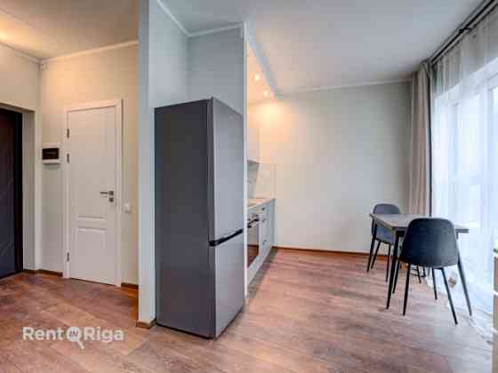 Квартира в аренду в новом проекте на улице Katolu 11  квартира с высококачественным Rīga