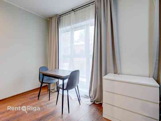 Квартира в аренду в новом проекте на улице Katolu 11  квартира с высококачественным Rīga