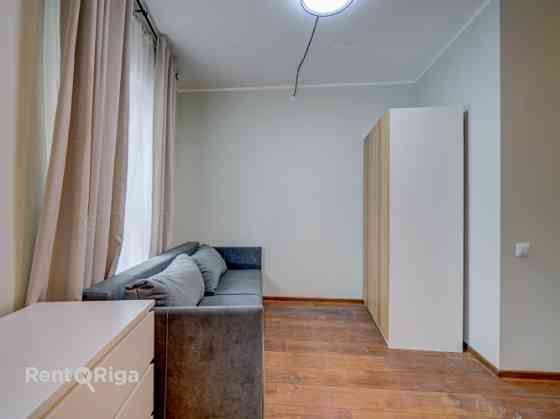 Квартира в аренду в новом проекте на улице Katolu 11  квартира с высококачественным Rīga