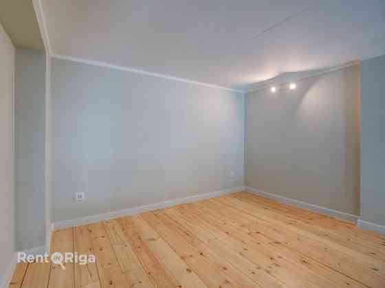 Доступна уникальная квартира в стиле лофт в новом проекте на улице Katolu 11  с Rīga