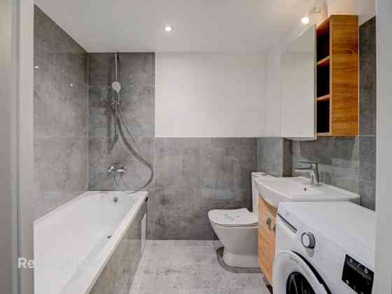 Доступна уникальная квартира в стиле лофт в новом проекте на улице Katolu 11  с Rīga