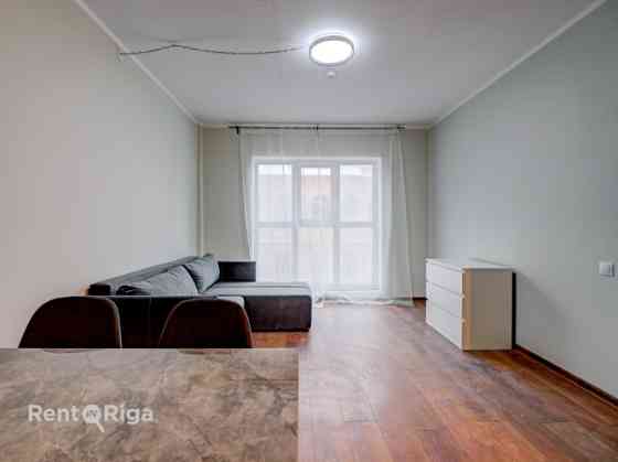 Квартира в аренду в новом проекте на улице Katolu 11  квартира с высококачественным Rīga