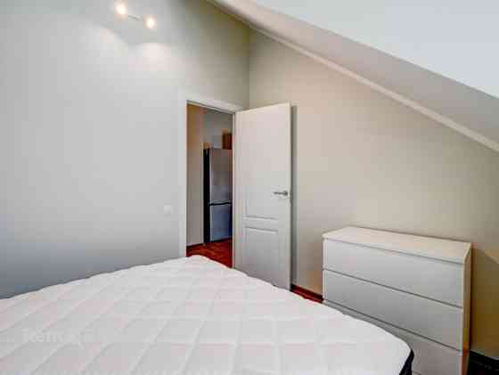 Квартира в аренду в новом проекте на улице Katolu 11  квартира с высококачественным Rīga