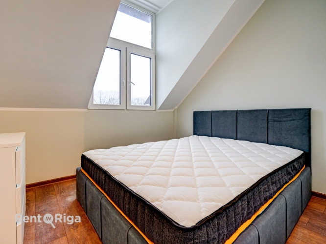 Pieejams dzīvoklis uz īri jaunajā projektā Katolu ielā 11  dzīvoklis ar augstvērtīgu Rīga - foto 5