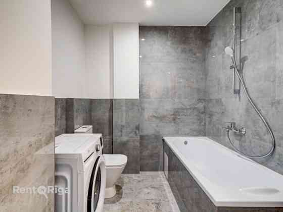 Квартира в аренду в новом проекте на улице Katolu 11  квартира с высококачественным Rīga